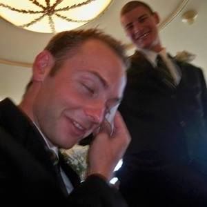 Meet your Posher, Mitchell